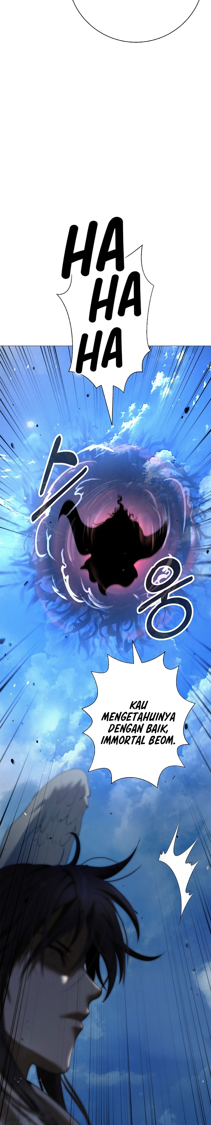 Baca Cystic Story (Call The Spear) - Chapter 242 halaman 20