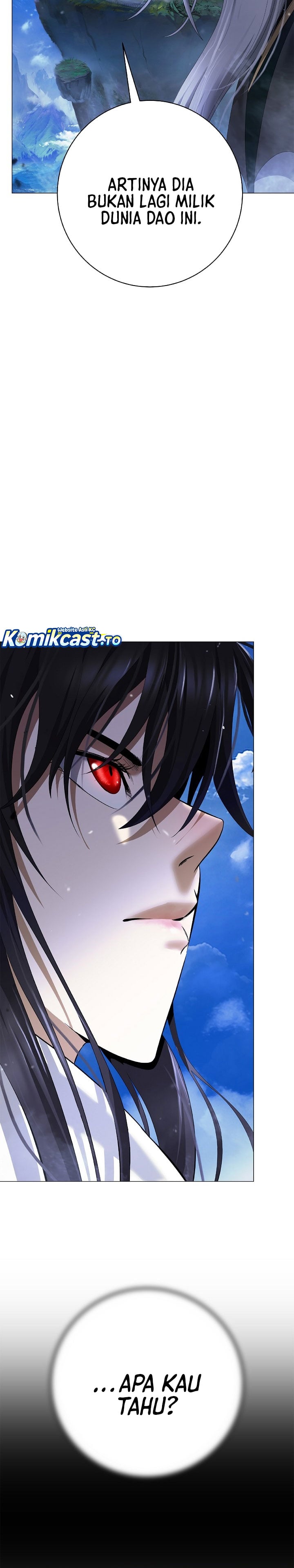 Baca Cystic Story (Call The Spear) - Chapter 242 halaman 24