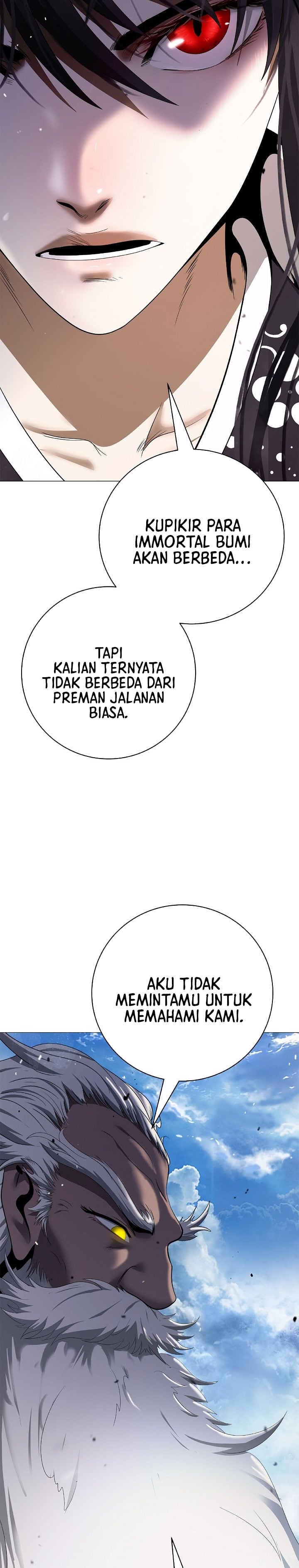 Baca Cystic Story (Call The Spear) - Chapter 242 halaman 27