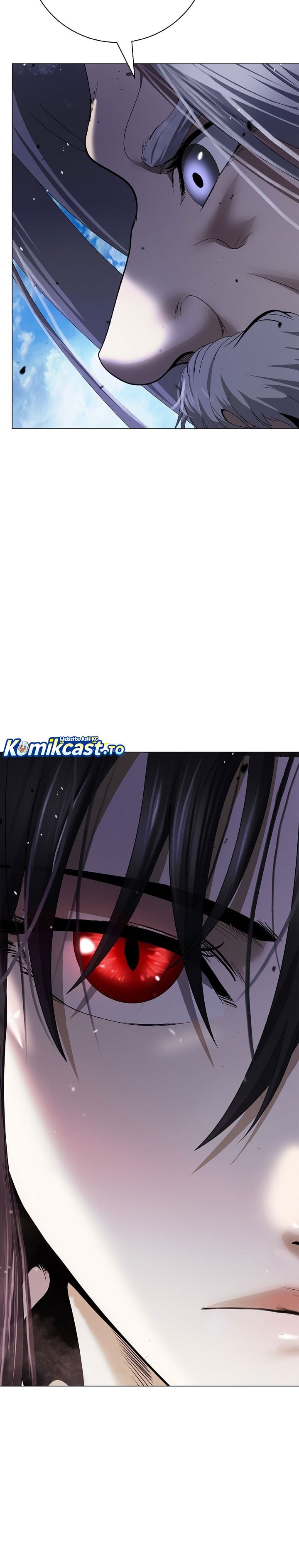 Baca Cystic Story (Call The Spear) - Chapter 242 halaman 29