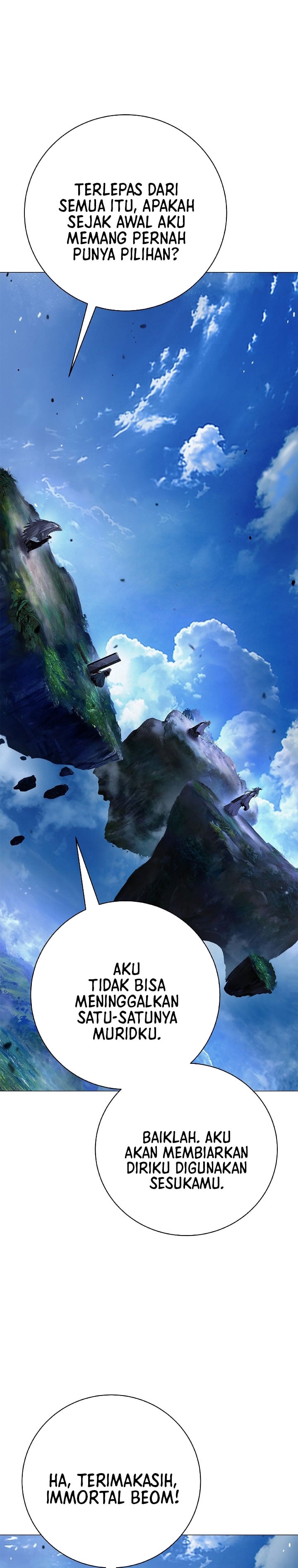 Baca Cystic Story (Call The Spear) - Chapter 242 halaman 30