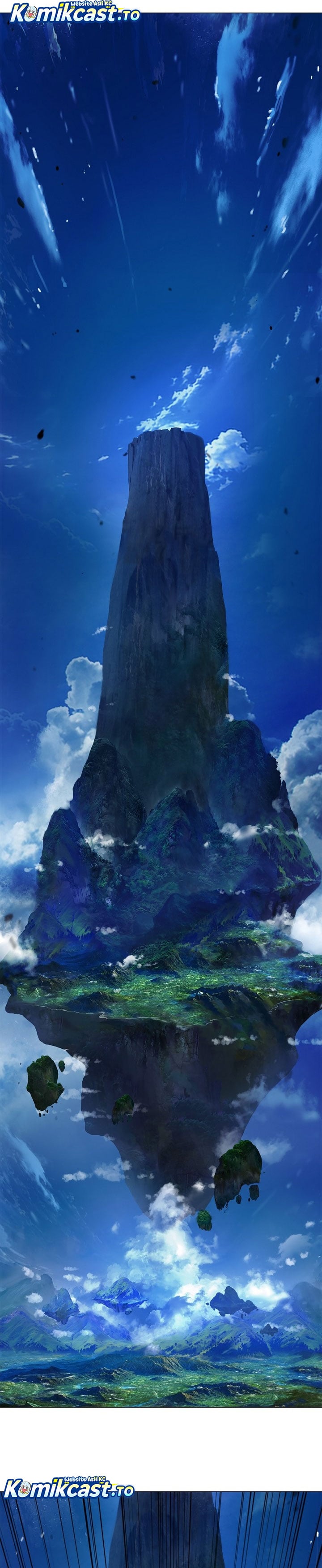 Baca Cystic Story (Call The Spear) - Chapter 242 halaman 37