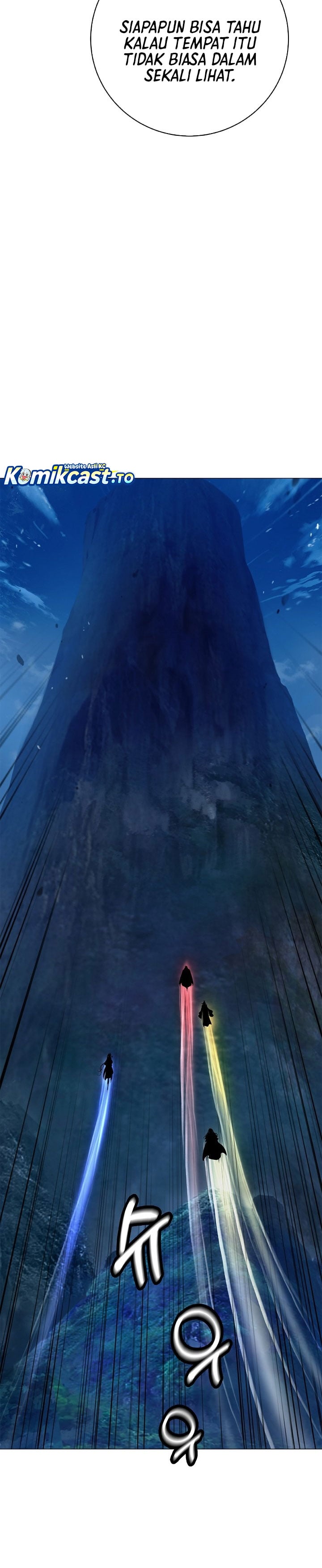 Baca Cystic Story (Call The Spear) - Chapter 242 halaman 39