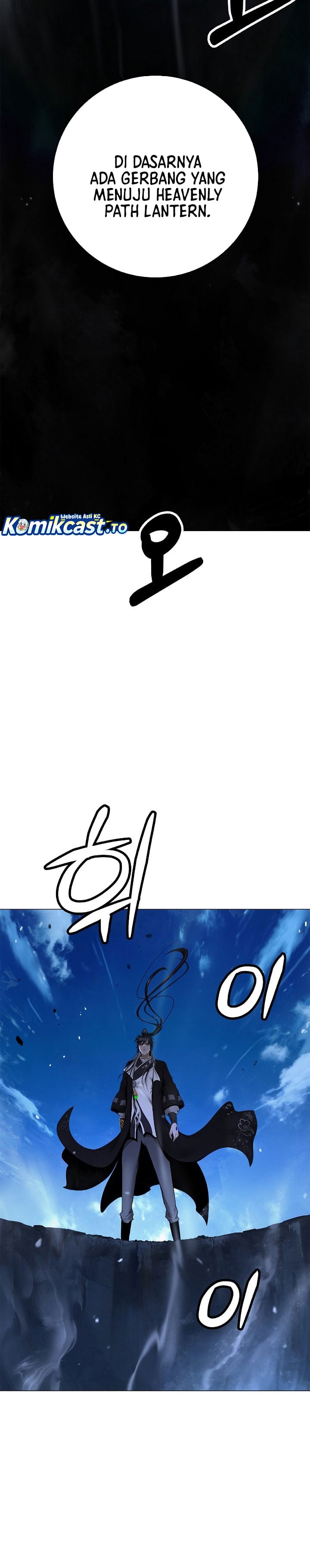 Baca Cystic Story (Call The Spear) - Chapter 242 halaman 41
