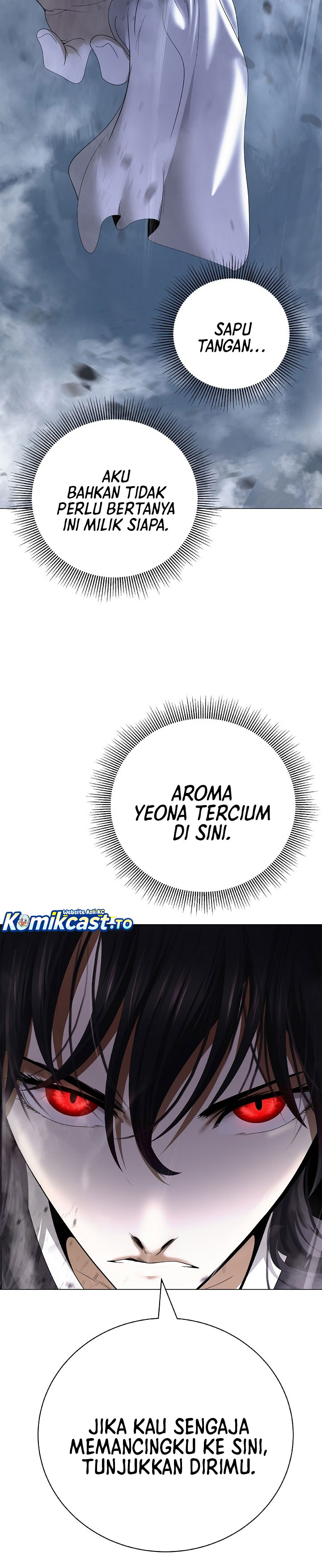 Baca Cystic Story (Call The Spear) - Chapter 242 halaman 9