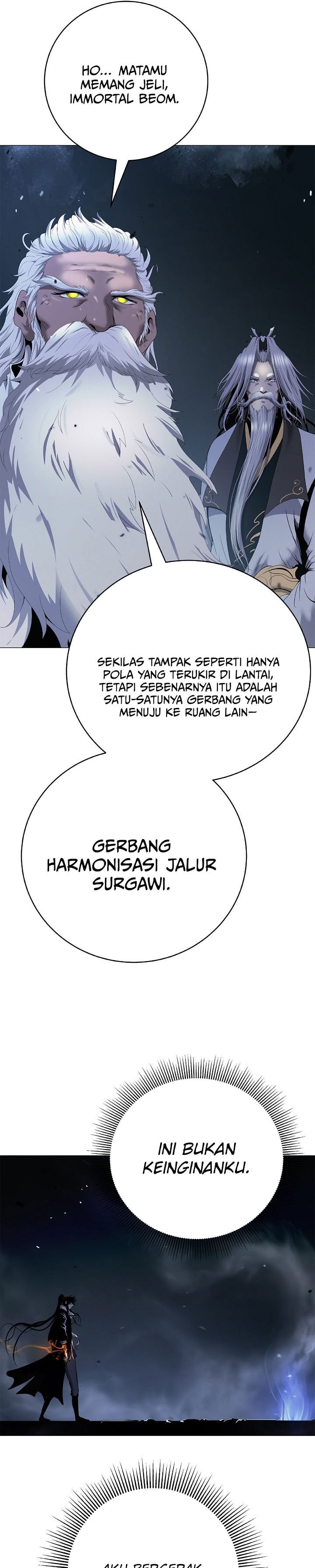 Baca Cystic Story (Call The Spear) - Chapter 243 halaman 10