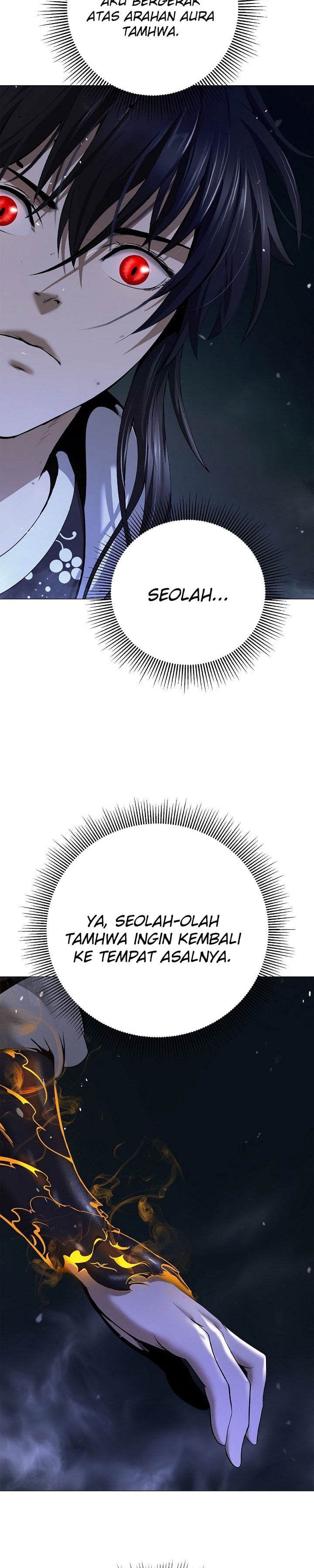Baca Cystic Story (Call The Spear) - Chapter 243 halaman 11