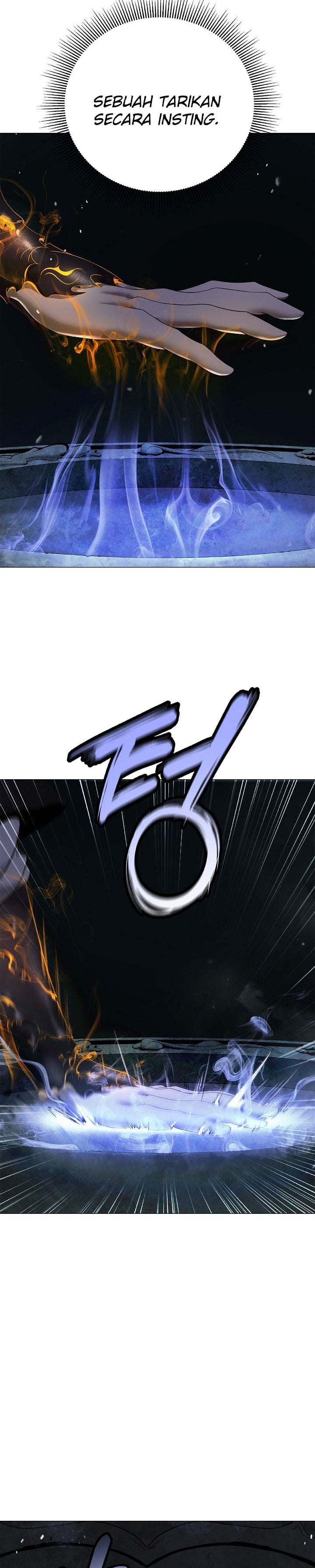 Baca Cystic Story (Call The Spear) - Chapter 243 halaman 12