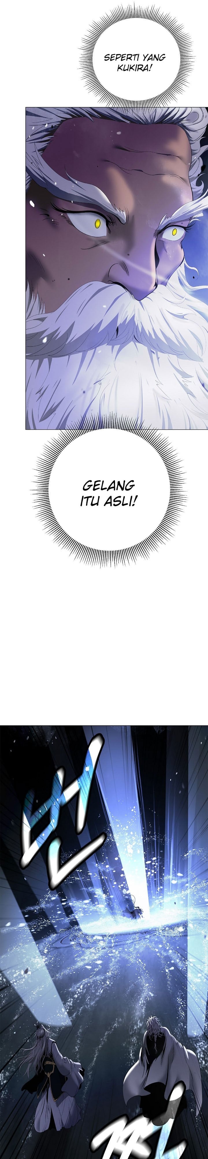 Baca Cystic Story (Call The Spear) - Chapter 243 halaman 14