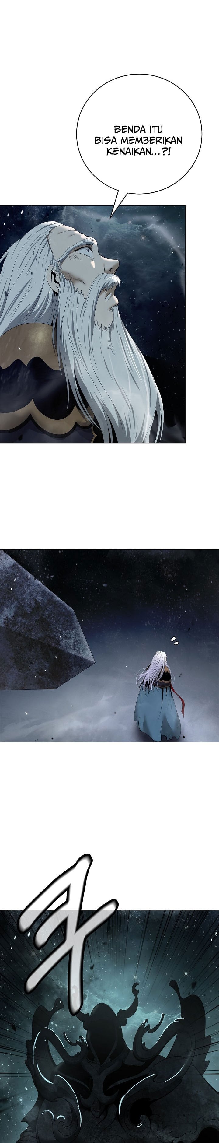 Baca Cystic Story (Call The Spear) - Chapter 243 halaman 18