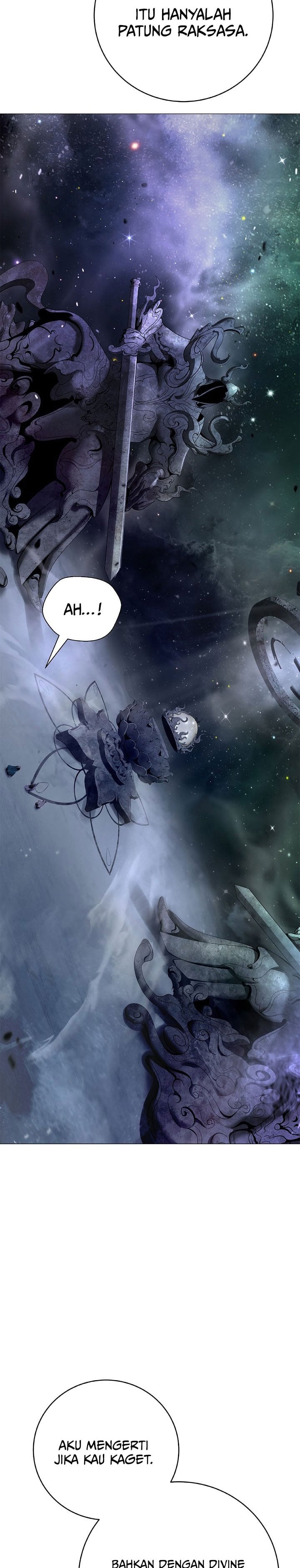 Baca Cystic Story (Call The Spear) - Chapter 243 halaman 20