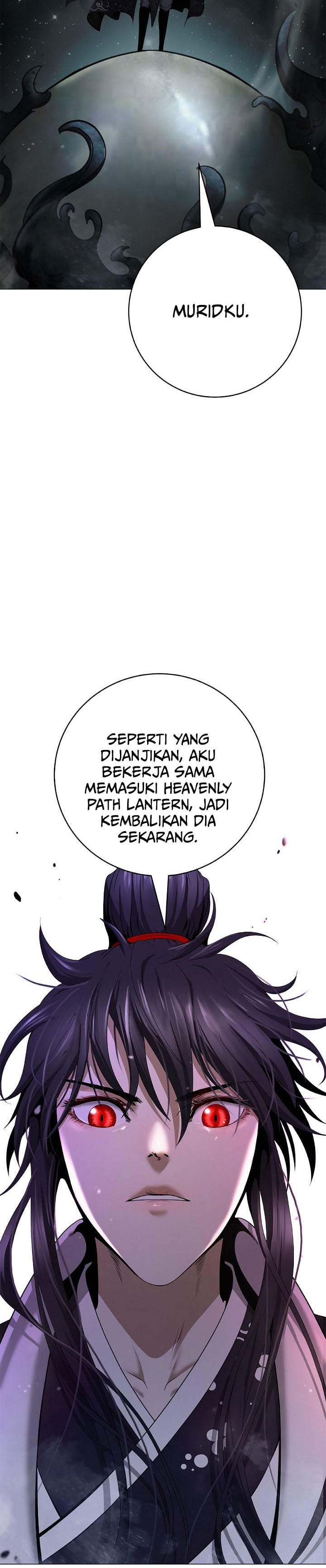 Baca Cystic Story (Call The Spear) - Chapter 243 halaman 23