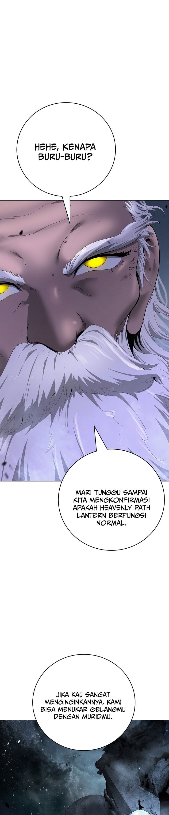 Baca Cystic Story (Call The Spear) - Chapter 243 halaman 24