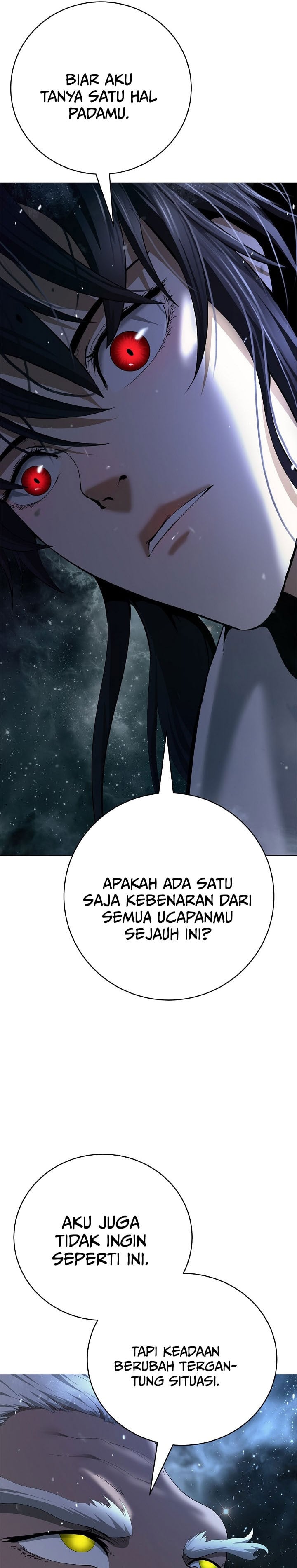 Baca Cystic Story (Call The Spear) - Chapter 243 halaman 26