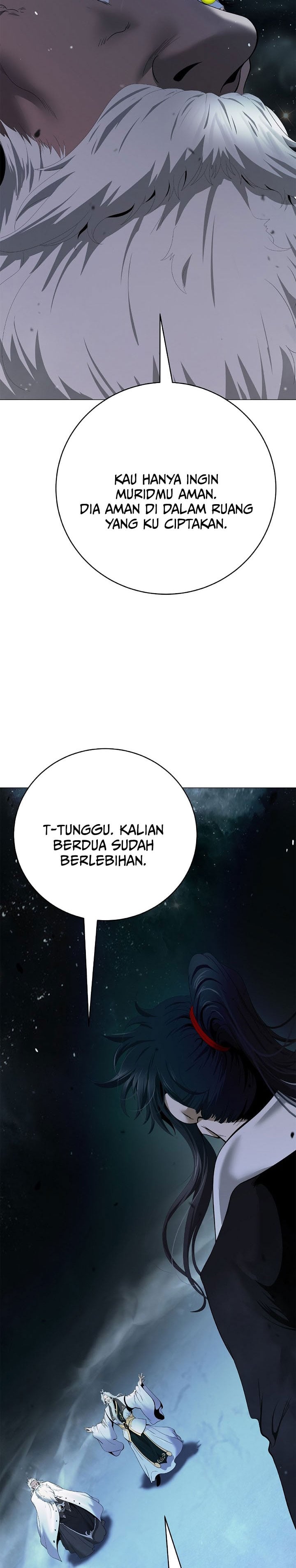 Baca Cystic Story (Call The Spear) - Chapter 243 halaman 27