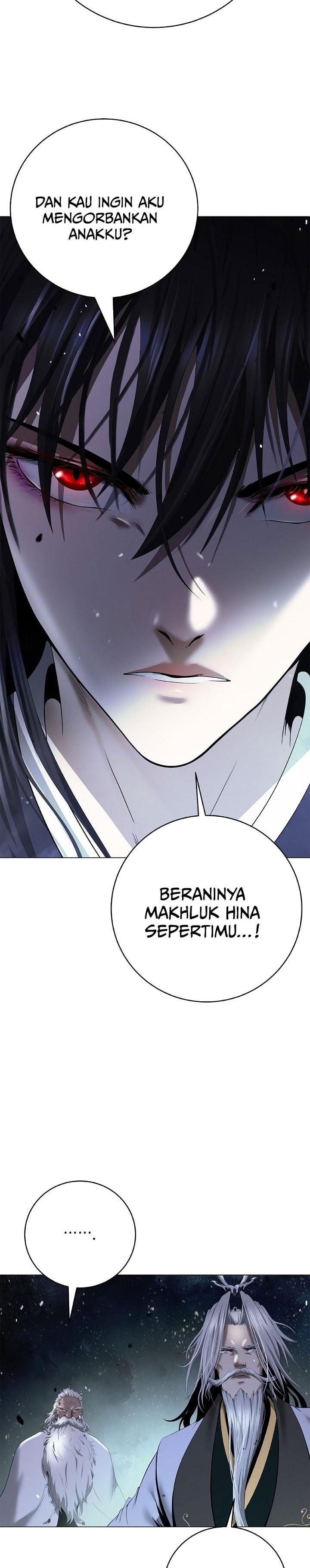 Baca Cystic Story (Call The Spear) - Chapter 243 halaman 31