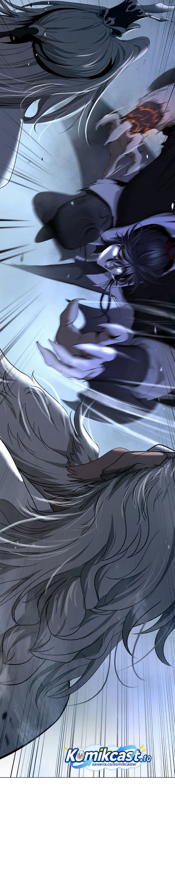 Baca Cystic Story (Call The Spear) - Chapter 243 halaman 33