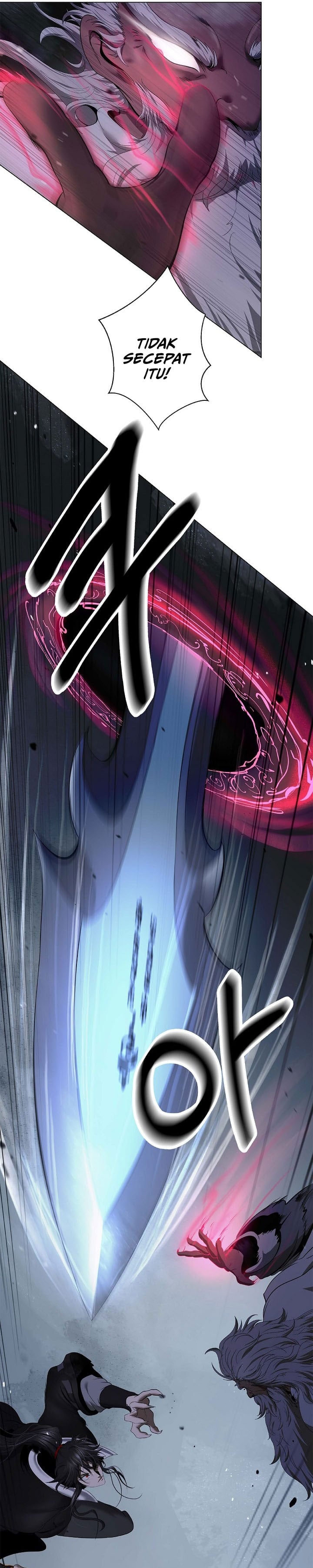 Baca Cystic Story (Call The Spear) - Chapter 243 halaman 34