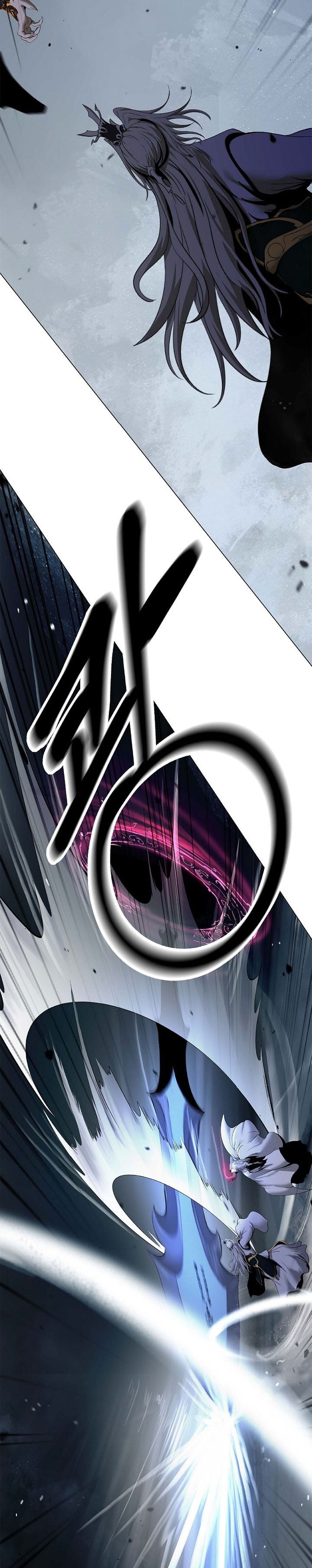 Baca Cystic Story (Call The Spear) - Chapter 243 halaman 35