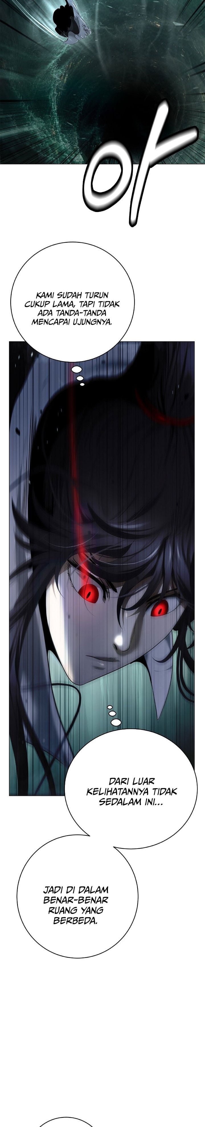 Baca Cystic Story (Call The Spear) - Chapter 243 halaman 4
