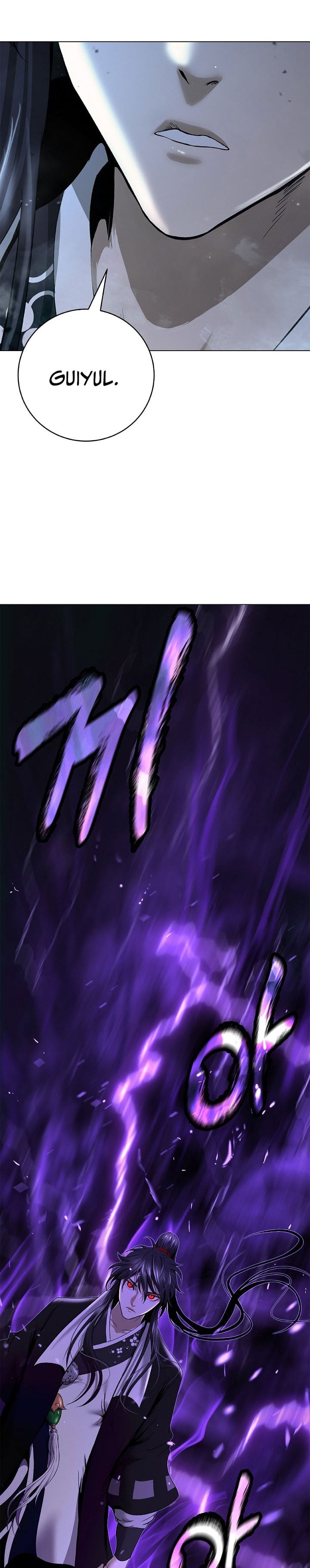 Baca Cystic Story (Call The Spear) - Chapter 243 halaman 44