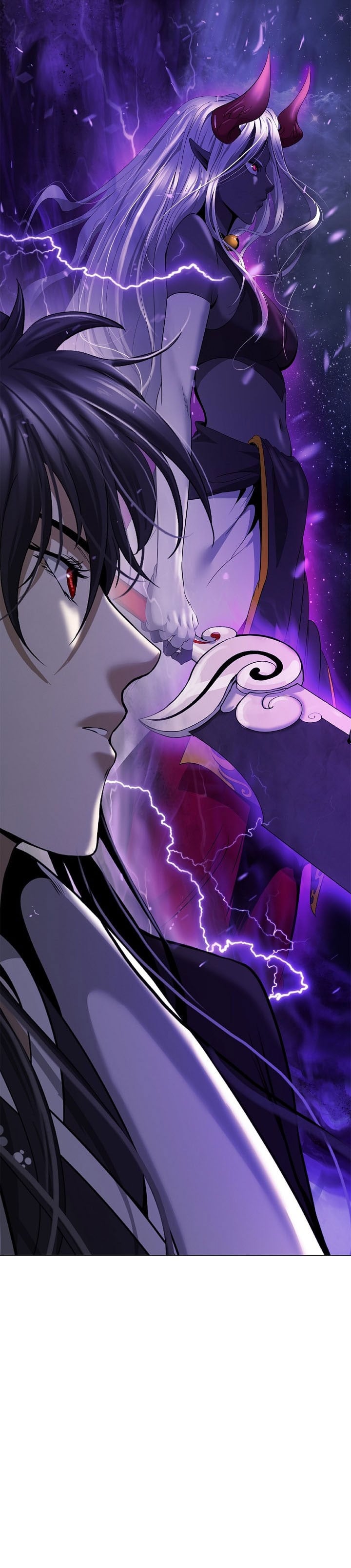 Baca Cystic Story (Call The Spear) - Chapter 243 halaman 46