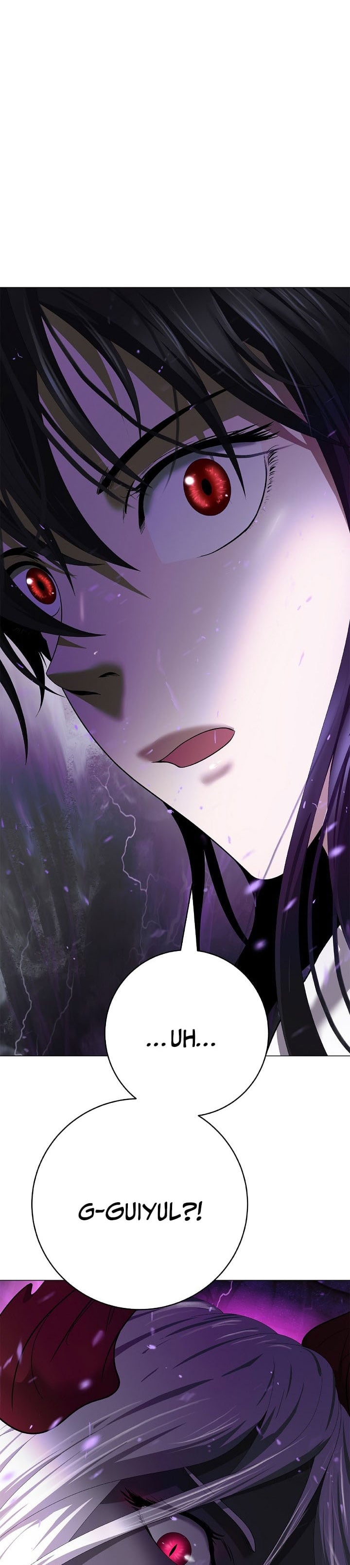 Baca Cystic Story (Call The Spear) - Chapter 243 halaman 47