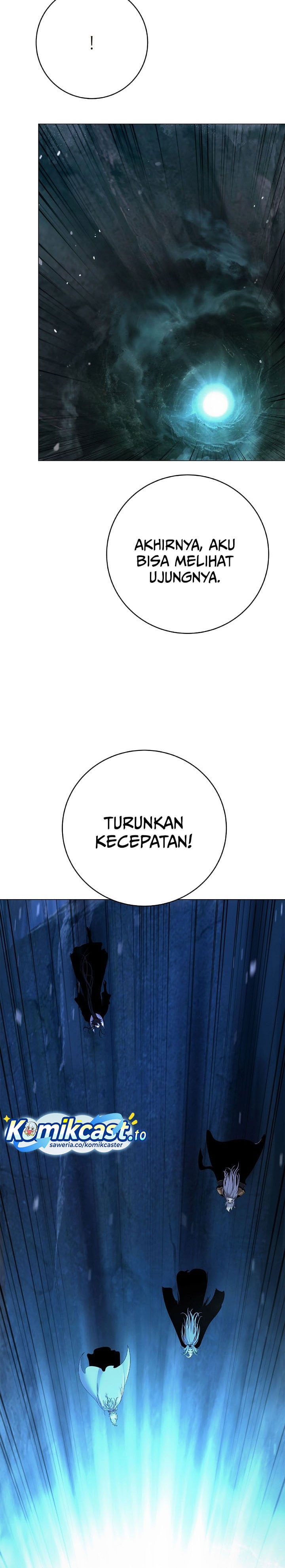 Baca Cystic Story (Call The Spear) - Chapter 243 halaman 5