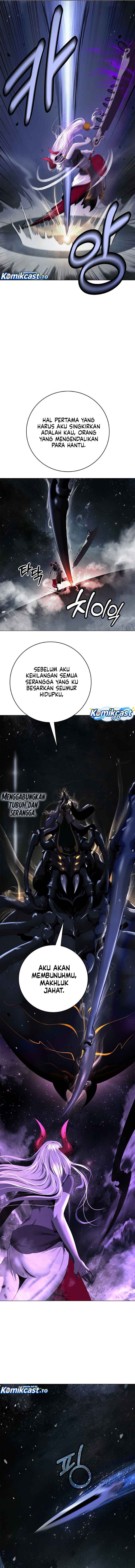 Baca Cystic Story (Call The Spear) - Chapter 244 halaman 10