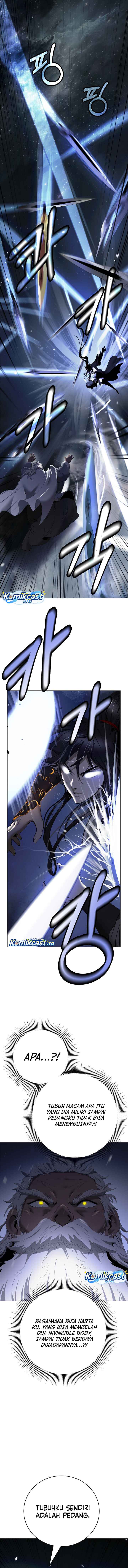Baca Cystic Story (Call The Spear) - Chapter 244 halaman 11