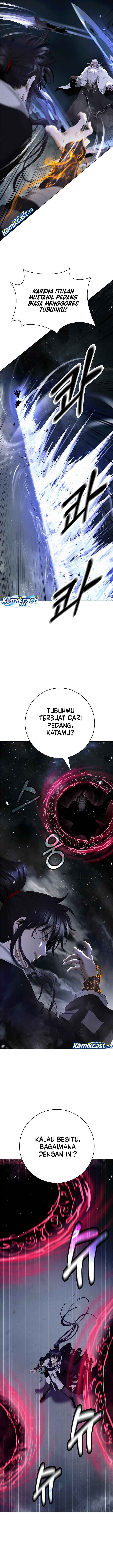 Baca Cystic Story (Call The Spear) - Chapter 244 halaman 12