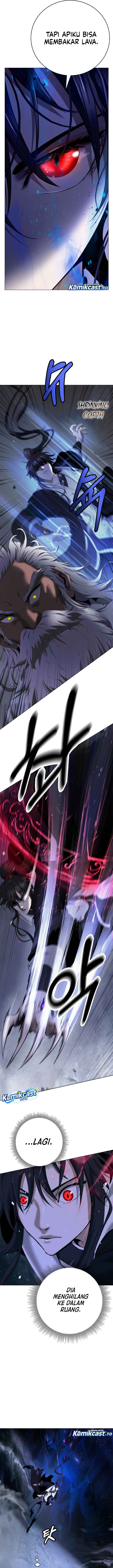 Baca Cystic Story (Call The Spear) - Chapter 244 halaman 14