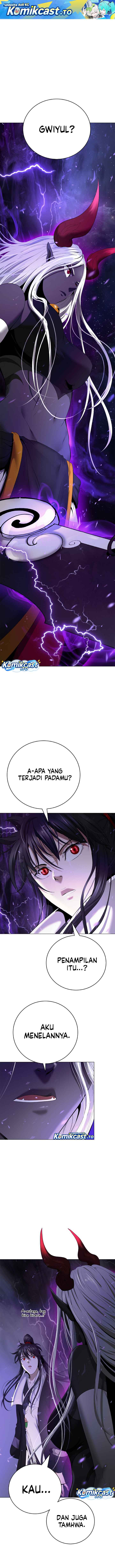 Baca Cystic Story (Call The Spear) - Chapter 244 halaman 2