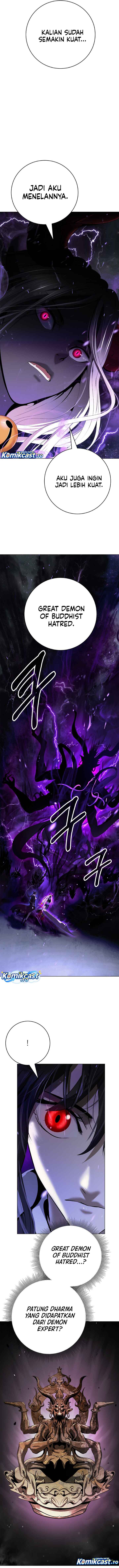 Baca Cystic Story (Call The Spear) - Chapter 244 halaman 3