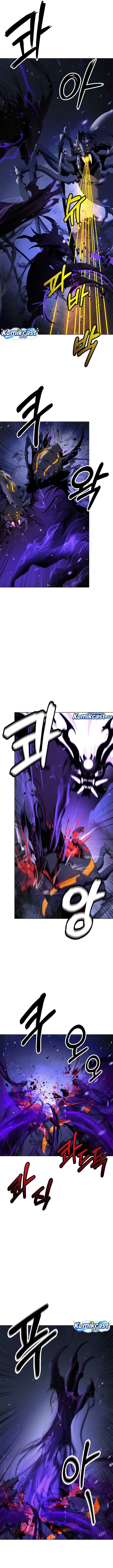 Baca Cystic Story (Call The Spear) - Chapter 244 halaman 7