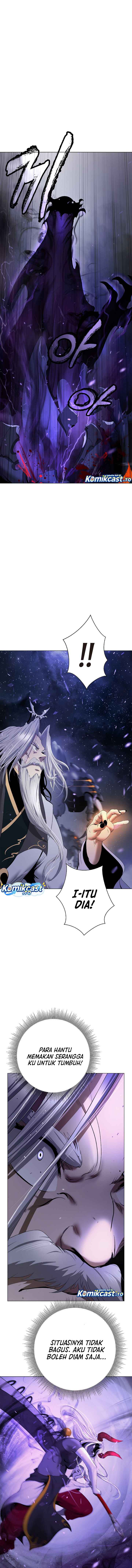 Baca Cystic Story (Call The Spear) - Chapter 244 halaman 8