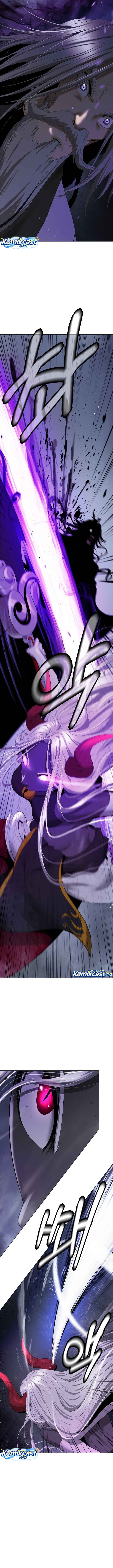 Baca Cystic Story (Call The Spear) - Chapter 244 halaman 9