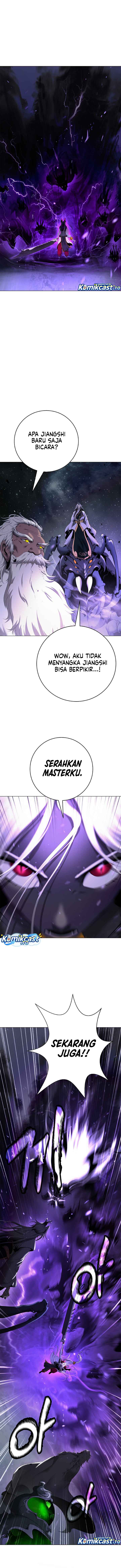 Baca Cystic Story (Call The Spear) - Chapter 245 halaman 12