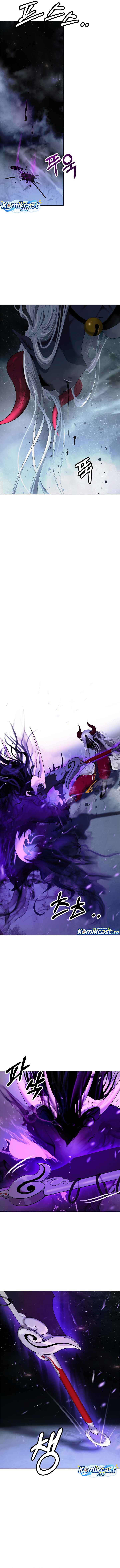 Baca Cystic Story (Call The Spear) - Chapter 245 halaman 17
