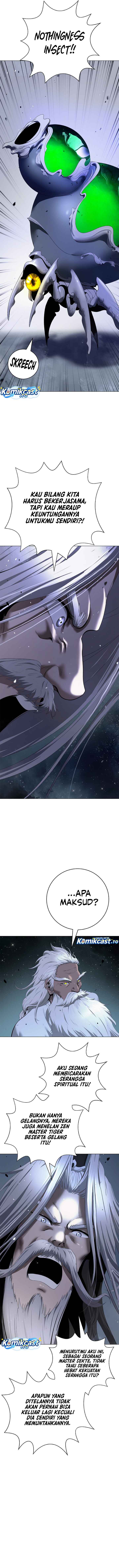 Baca Cystic Story (Call The Spear) - Chapter 245 halaman 4
