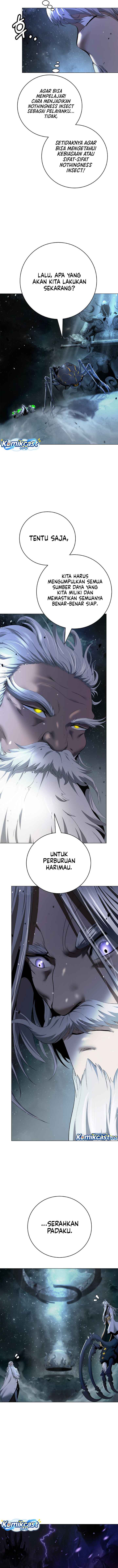 Baca Cystic Story (Call The Spear) - Chapter 245 halaman 8
