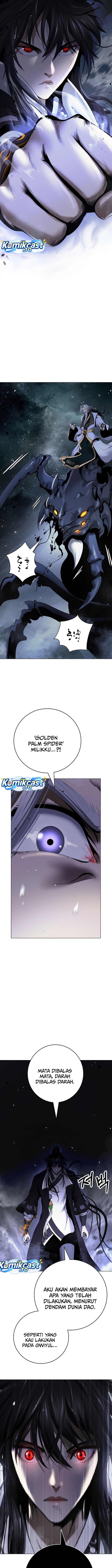 Baca Cystic Story (Call The Spear) - Chapter 247 halaman 11