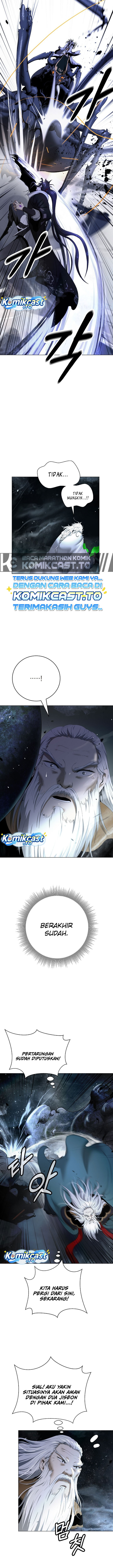 Baca Cystic Story (Call The Spear) - Chapter 247 halaman 13
