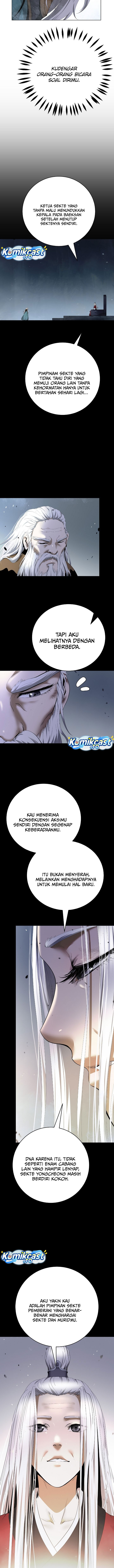Baca Cystic Story (Call The Spear) - Chapter 247 halaman 15