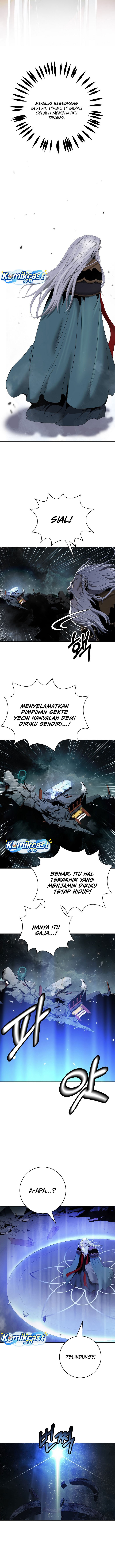 Baca Cystic Story (Call The Spear) - Chapter 247 halaman 16