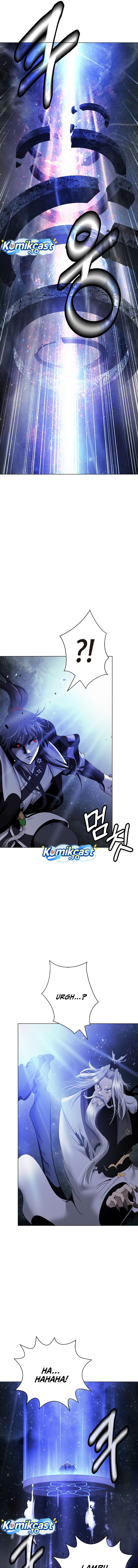 Baca Cystic Story (Call The Spear) - Chapter 247 halaman 17