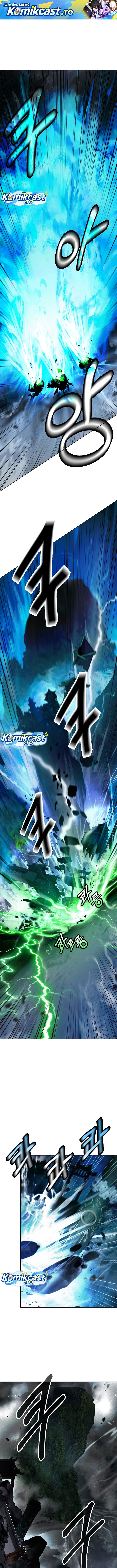 Baca Cystic Story (Call The Spear) - Chapter 247 halaman 2
