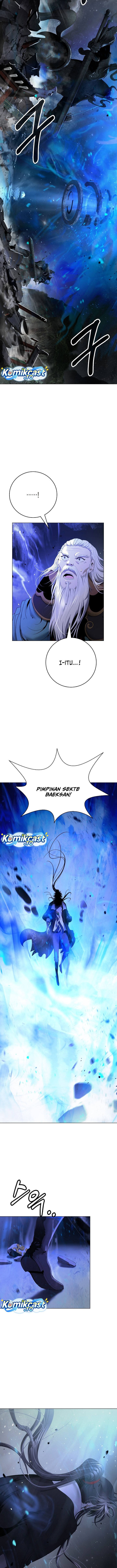 Baca Cystic Story (Call The Spear) - Chapter 247 halaman 3