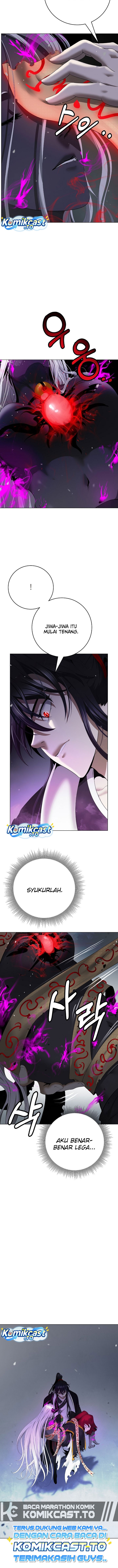 Baca Cystic Story (Call The Spear) - Chapter 247 halaman 7