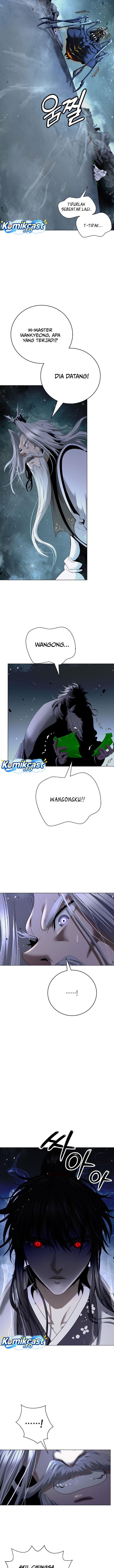 Baca Cystic Story (Call The Spear) - Chapter 247 halaman 9